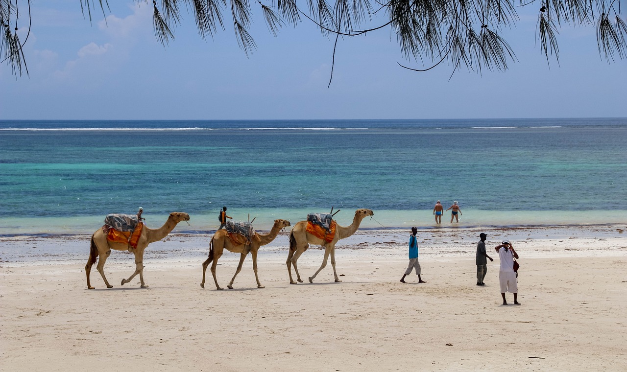 Secret Beaches of Thailand’s Koh Lanta